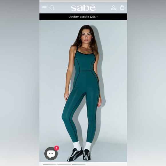 sabe athletic Pants - Navy Rhythm Sports Suit